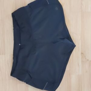 Athleta swim shorts
